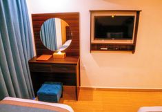 Others 5 Afnan Hotel