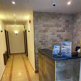 Reception 1 Afnan Hotel, WEEKEND HOTEL Hotels