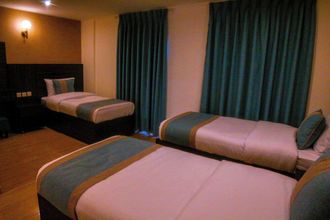 Lain-lain 4 Afnan Hotel