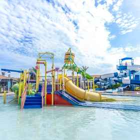 Primary image 1 162 발모랄, 사이프러스우드 골프 앤 컨트리 클럽 호텔