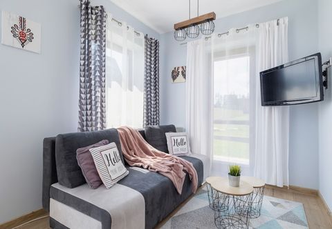 其他 Sweet Murzasichle Apartment by Renters