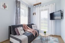 其他 Sweet Murzasichle Apartment by Renters