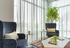 기타 7 Cambria Hotel Spokane Airport