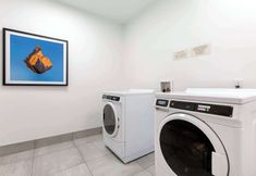 기타 2 Cambria Hotel Spokane Airport