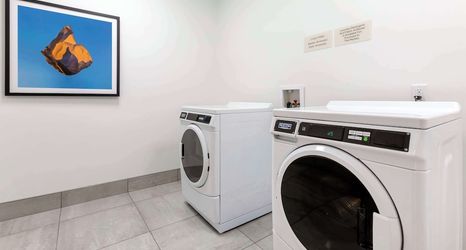 기타 2 Cambria Hotel Spokane Airport