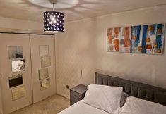 Others 6 4bed Castle in Medway Free Sports Channel Parking