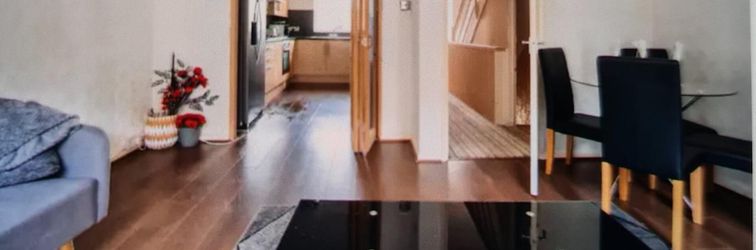 Others 4bed Castle in Medway Free Sports Channel Parking