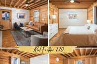 Lainnya Red Feather Cabins 270