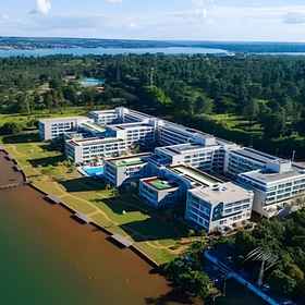 Primary image 1 Brisas do Lago - Apartamento 4, Brasília Shopping Hotels