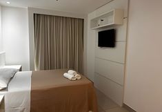 其他 2 Brisas do Lago - Apartamento 6