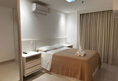 其他 3 Brisas do Lago - Apartamento 6