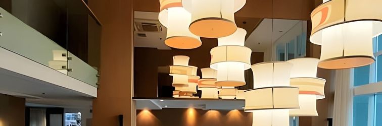 其他 Brisas do Lago - Apartamento 6