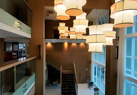 其他 Brisas do Lago - Apartamento 6