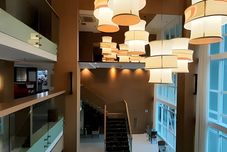 其他 Brisas do Lago - Apartamento 6