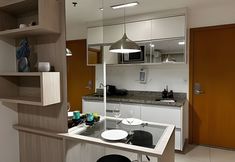 其他 6 Brisas do Lago - Apartamento 6