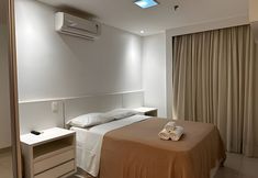 其他 4 Brisas do Lago - Apartamento 6