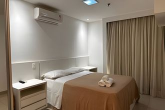 其他 4 Brisas do Lago - Apartamento 6