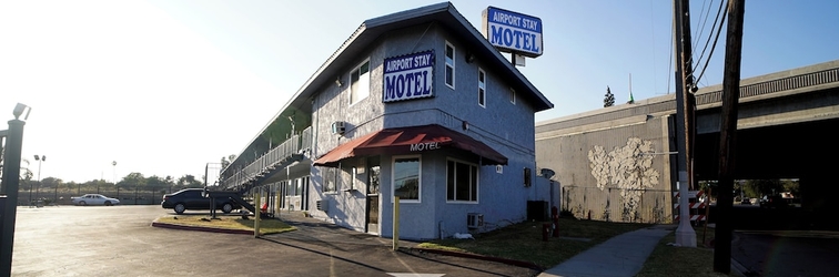 Others Airport Stay Motel