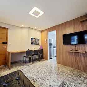 Primary image 1 Lockings Savassi 10, Estacionamento Pare Park - Hotel Caesar Business e Udon Hotels