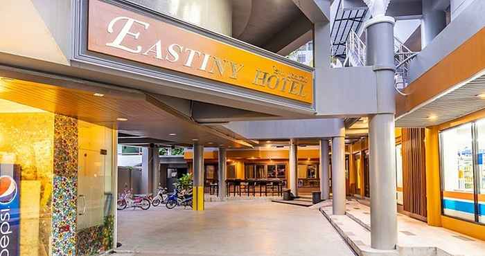 อื่นๆ Eastiny Inn Hotel