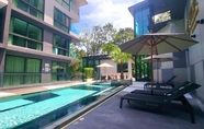 Others 4 B506-top Floor Pool View 1 Br At Ao Nang Beach