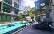 Lainnya 4 B506-top Floor Pool View 1 Br At Ao Nang Beach