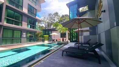 Lainnya 4 B506-top Floor Pool View 1 Br At Ao Nang Beach