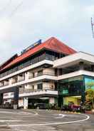 Imej utama Hotel Tangara