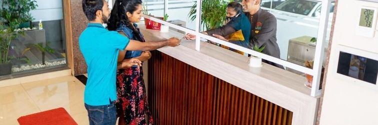 Lain-lain Olympus Plaza Hotel