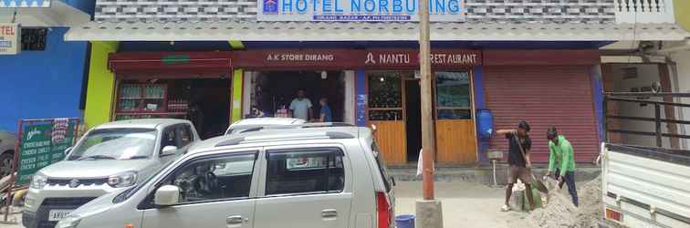 Khác Hotel Norbuling