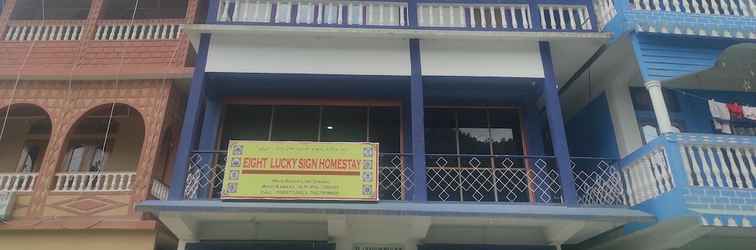 Others Eight Lucky Sign Homestay