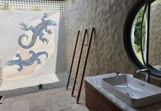 Lainnya 5 Solar Crab