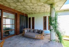 Lainnya 6 Solar Crab