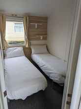 Lainnya 4 Cayton Caravan Holidays