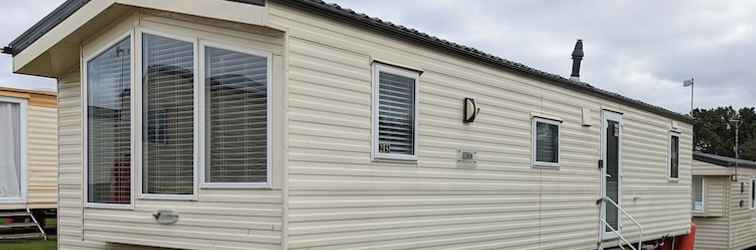 Others Cayton Caravan Holidays