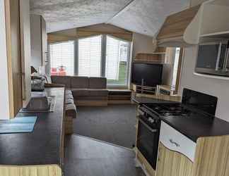 Lainnya 2 Cayton Caravan Holidays