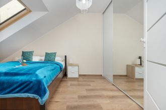 Others 4 Heart of Kołobrzeg by Renters