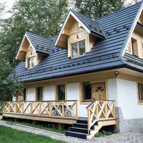 Primary image 1 DZIADEK WŁADEK, Khách sạn Zakopane