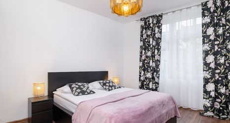 Lain-lain 2 Apartments on Krupówki by Renters