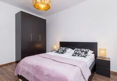 Lain-lain 6 Apartments on Krupówki by Renters