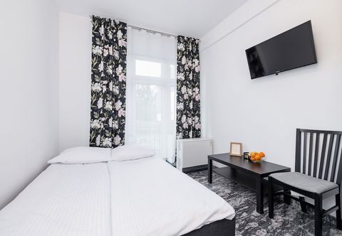 Lain-lain Apartments on Krupówki by Renters