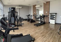 其他 3 QS Marista by Marzani Host