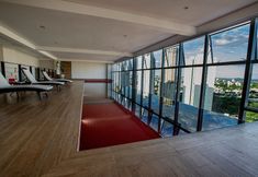 其他 6 QS Marista by Marzani Host