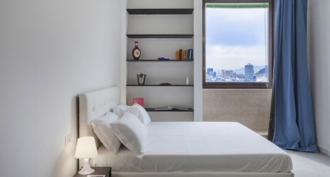 Others 2 Chic Modern Lofts by Wonderful Italy