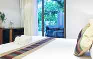 Lainnya 2 Beachfront 2br 2bath Apartment Private Plunge Pool 50 Meter to Naithon Beach