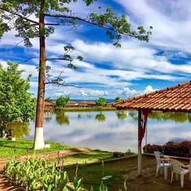 Primary image 1 Hotel fazenda Pousada da serra, Hotel Goiás