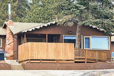 Others Lazy R Cottages: 9 2 Bedroom Cabin