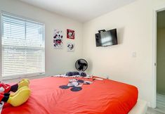 其他 4 4 Bedroom - Regal Palms Resort - Communal Pool 4 Townhouse by Redawning