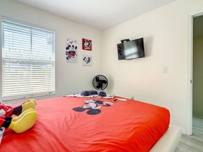 其他 4 4 Bedroom - Regal Palms Resort - Communal Pool 4 Townhouse by Redawning