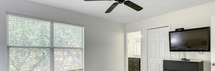 其他 4 Bedroom - Regal Palms Resort - Communal Pool 4 Townhouse by Redawning